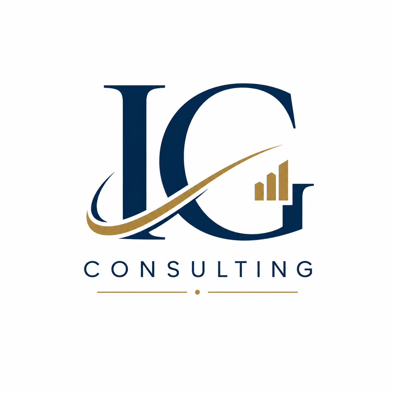 Ig Consulting - Consultante Marketing Digital