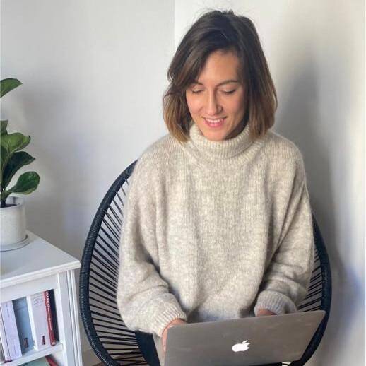 Amandine Palazon