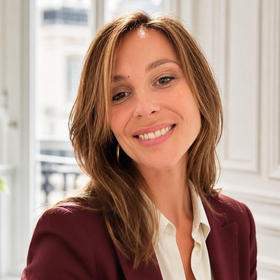 Emma Lemoine - Stratégie de marque et développement commercial
