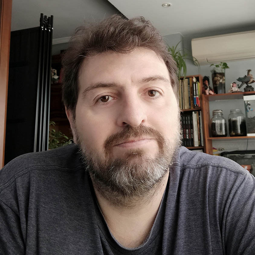 Pedro Martínez Osés