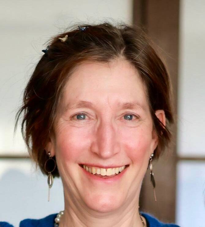 Nathalie Schwartz