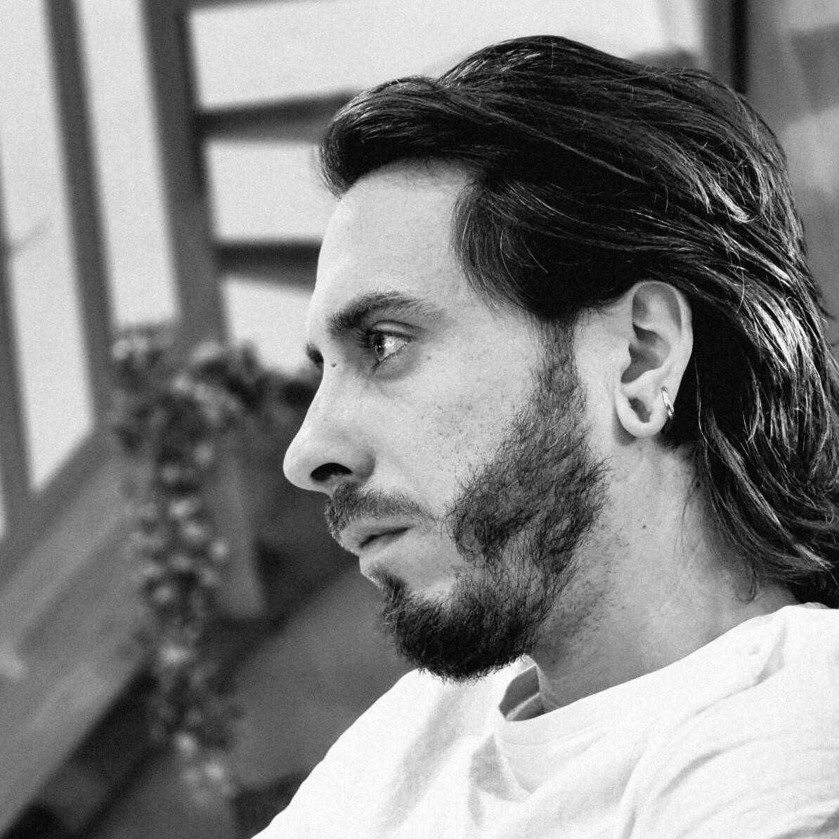 Steve Perrotel - Product Builder & Développeur Flutter