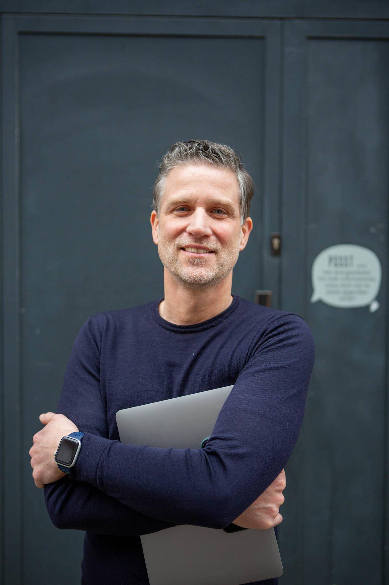 Philipp Ernsting