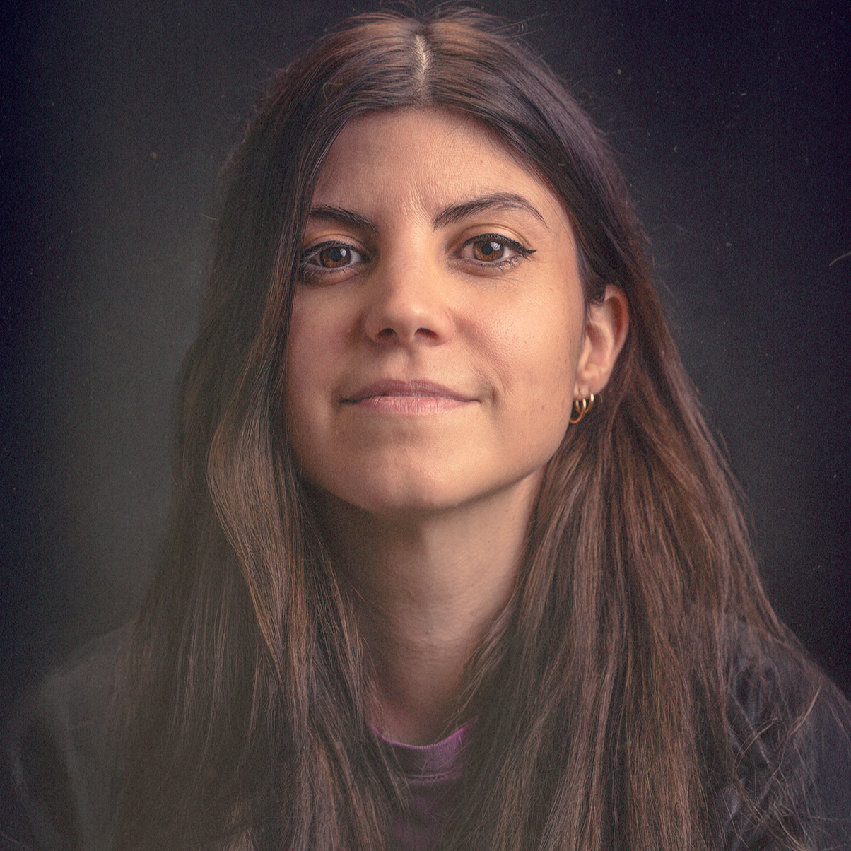 Kim Charrier