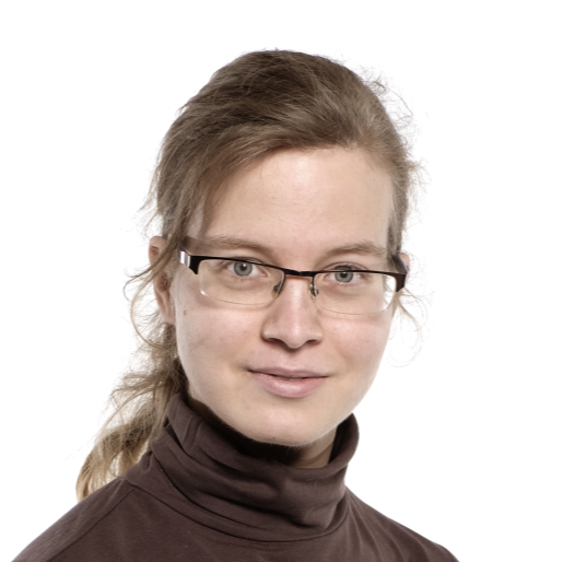 Julia Gierlach