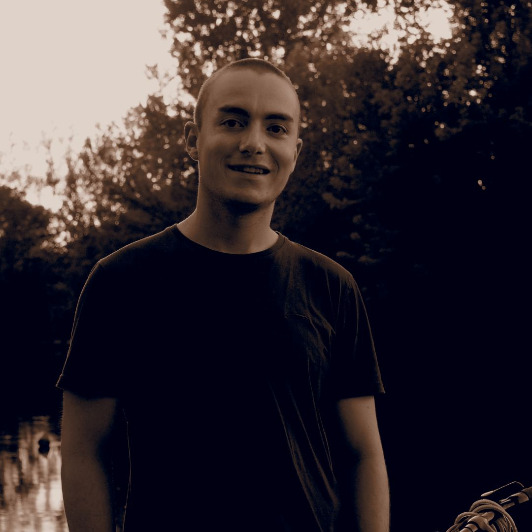 Davy Beauzil