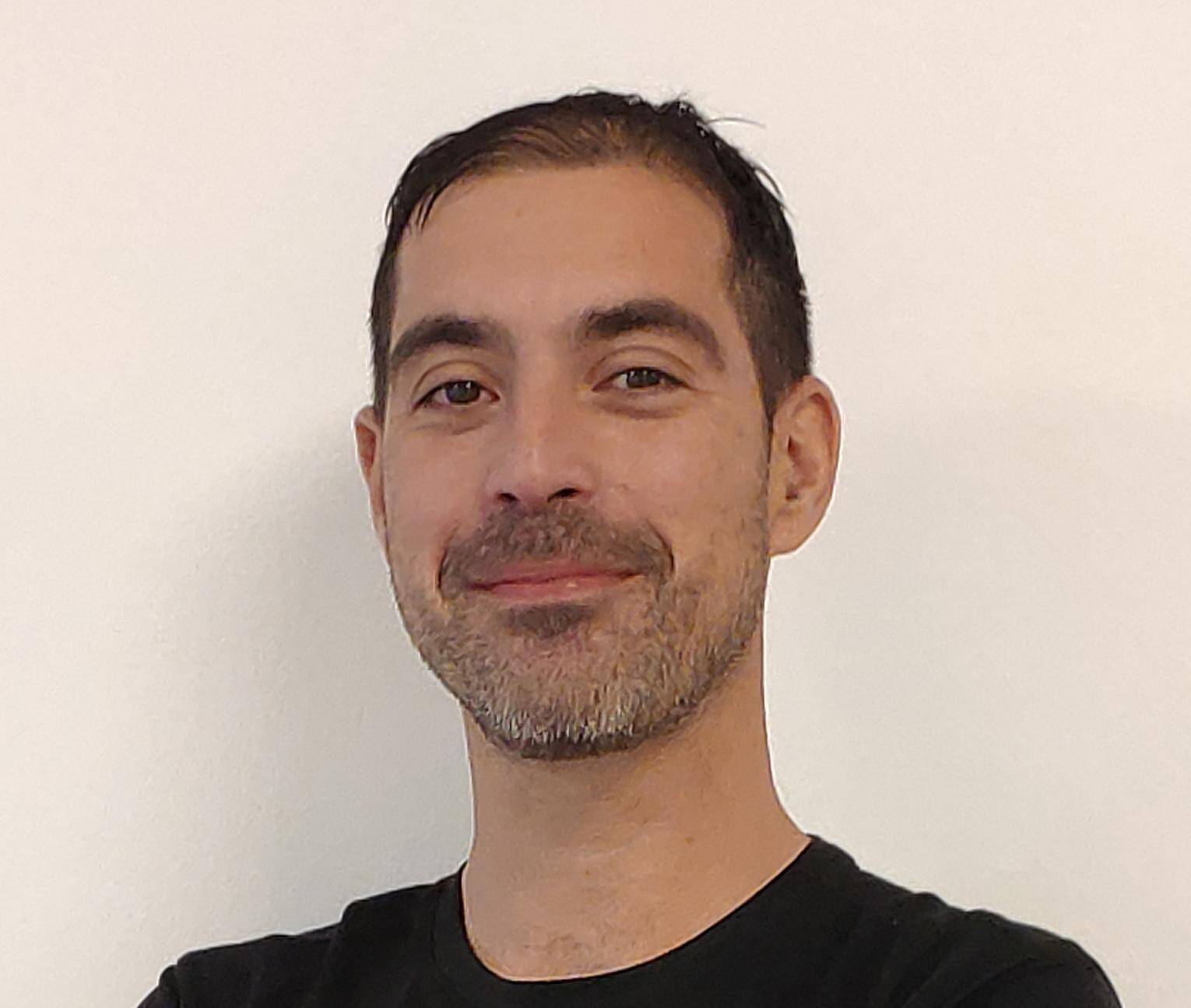 Eric Parlaoz