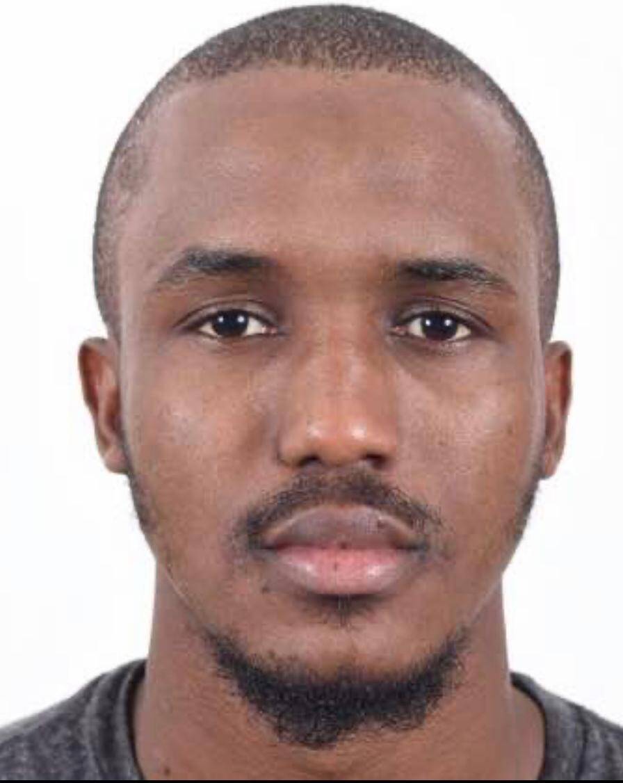 Amadou Tidiane Balde
