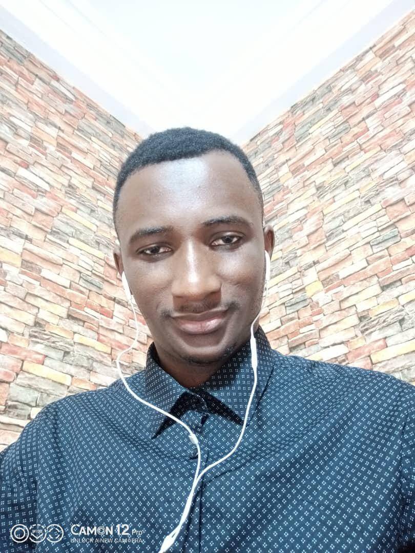 Ibrahim Soro