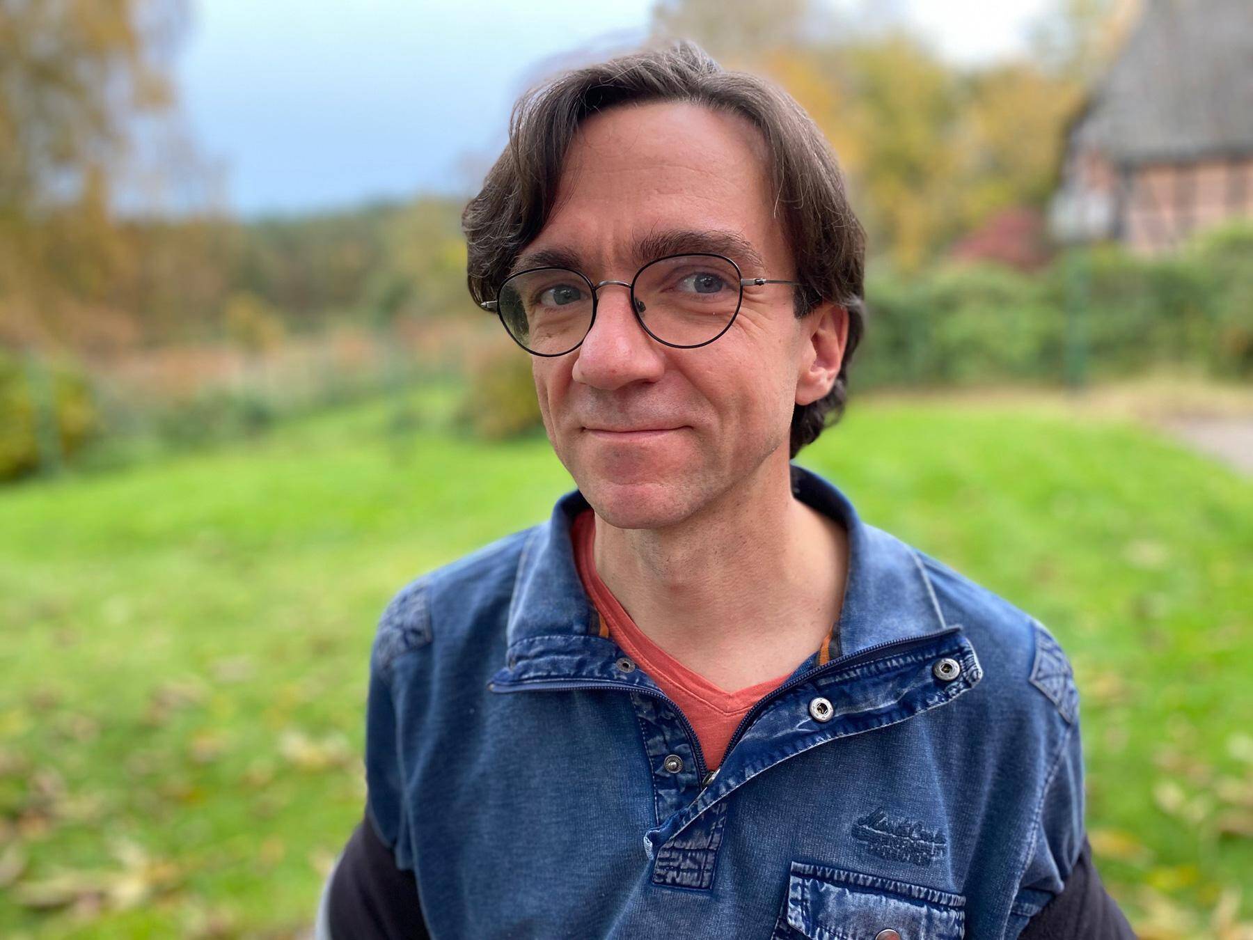 Mario Brandt - Mediengestalter Digital und Print