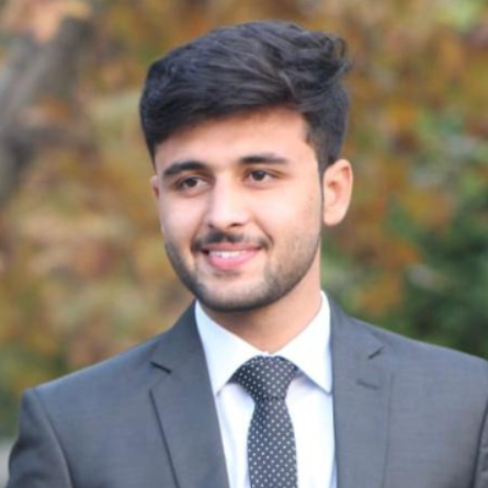 Waleed Wahab - Full stack developer