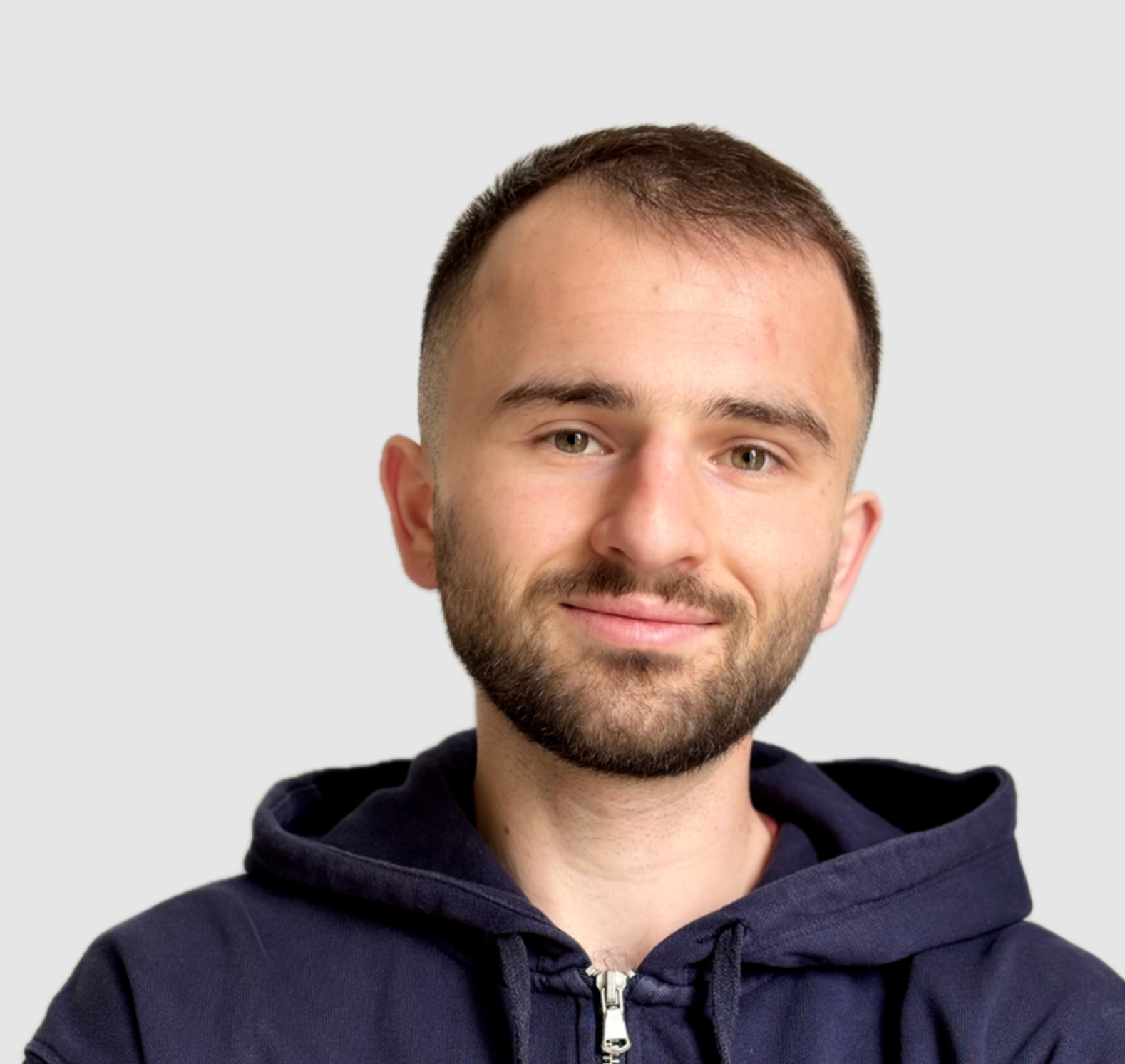 Clément Foltran
