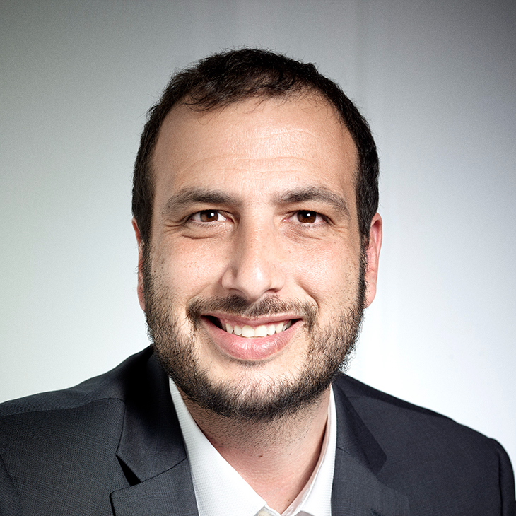 Pascal Rabbath