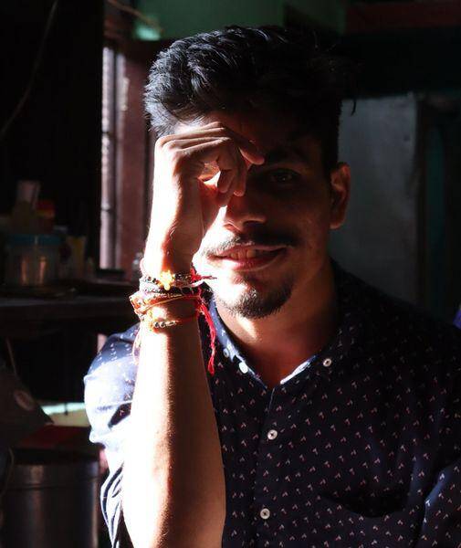Nayan Sharma
