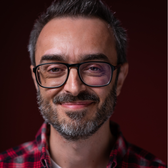 Tony Laurent