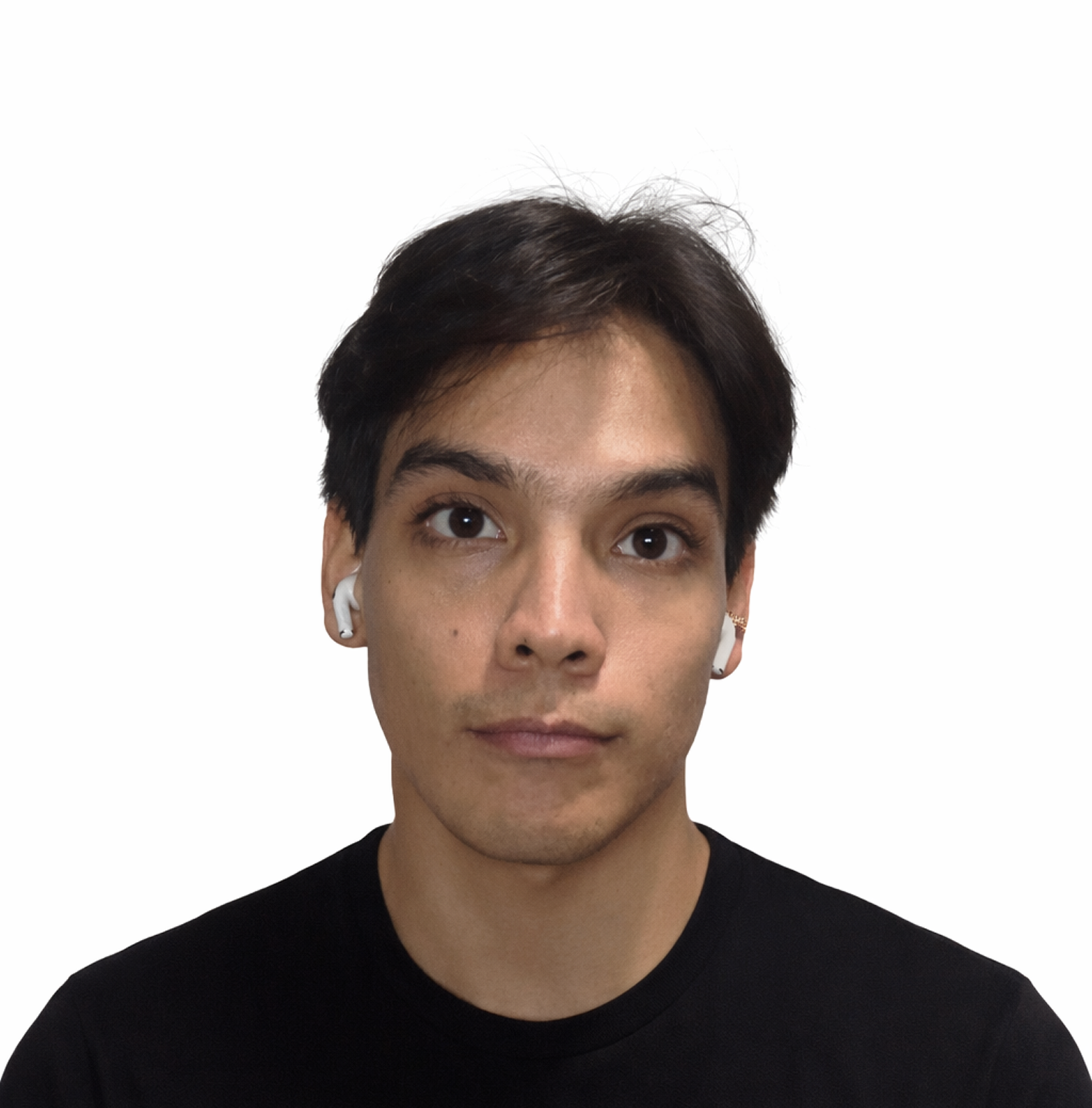 Daniel M.