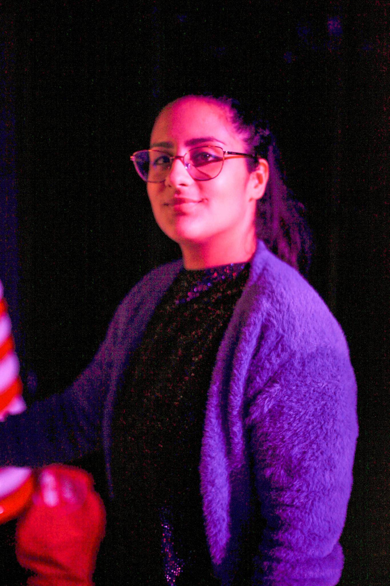 Sonia P.