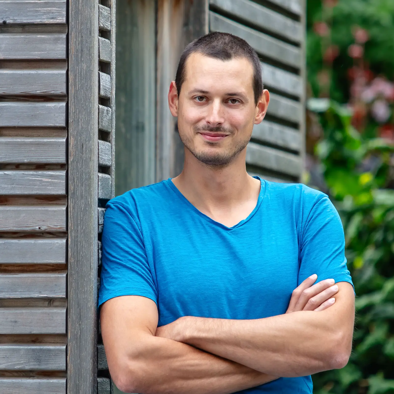 Andreas Schabert - SEO/GEO-Experte für lokale Dienstleister