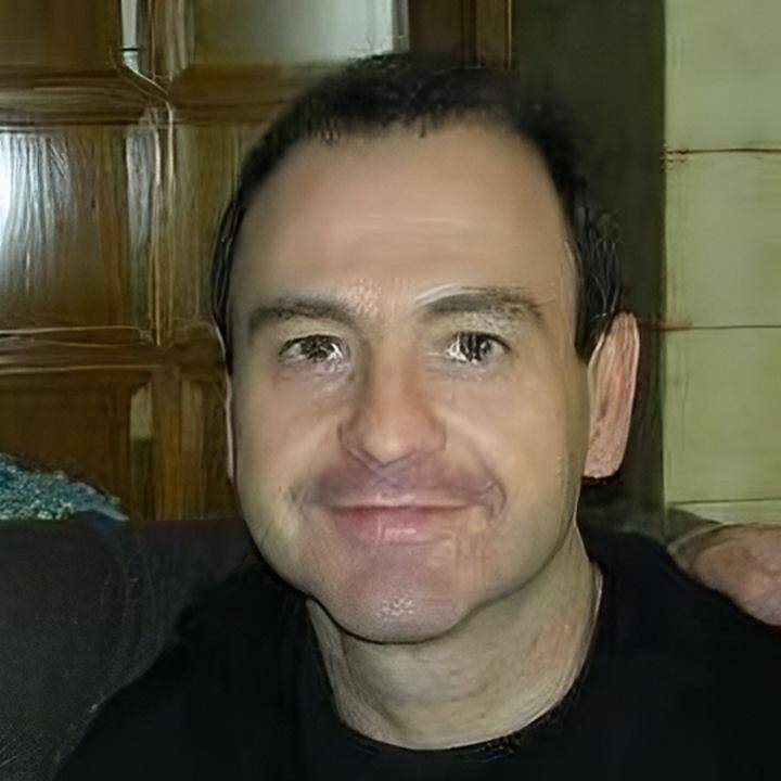 Roberto Alonso