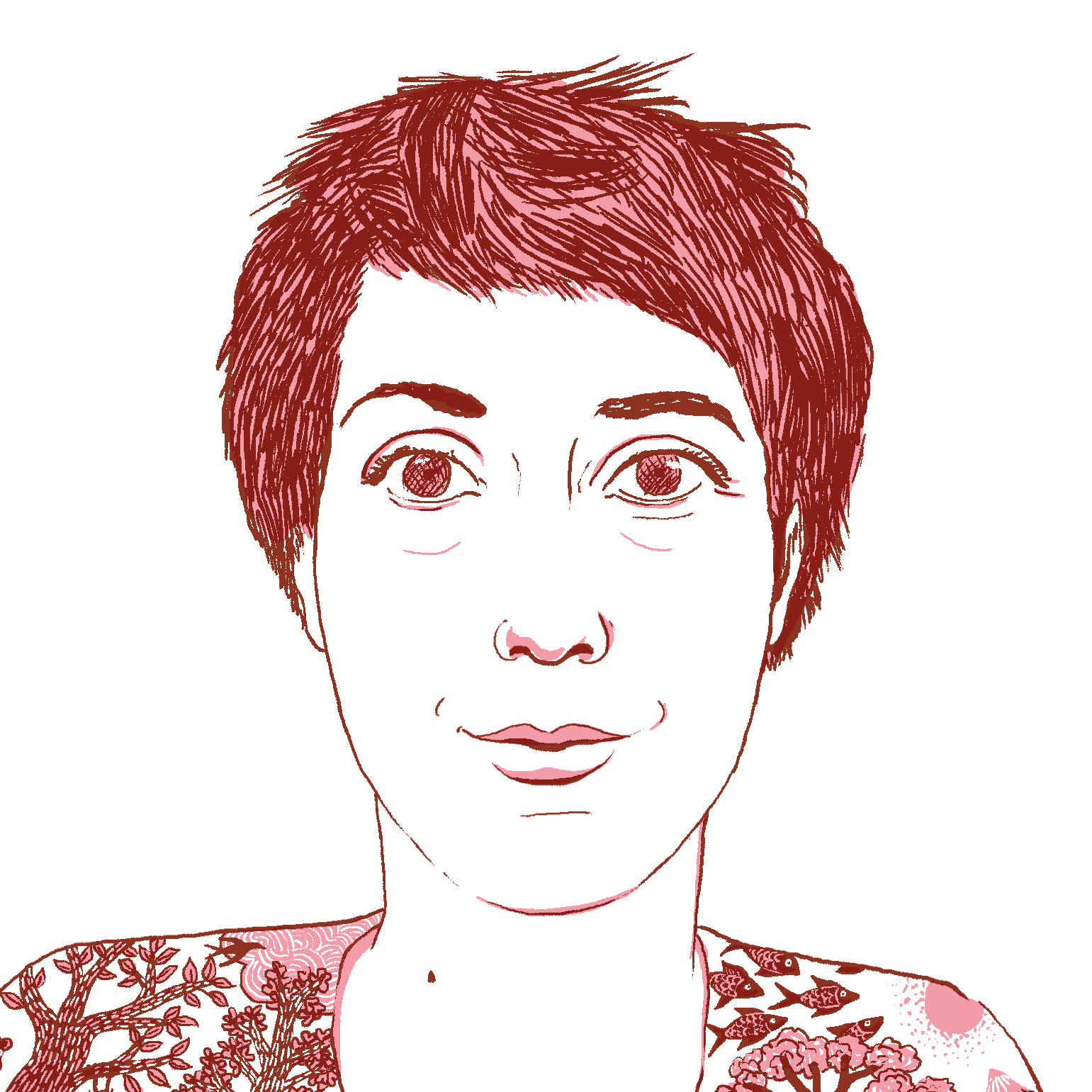 Valérie Michel - Illustratrice
