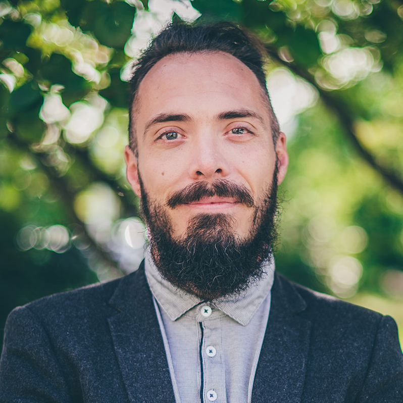 Jérémy Dumaye