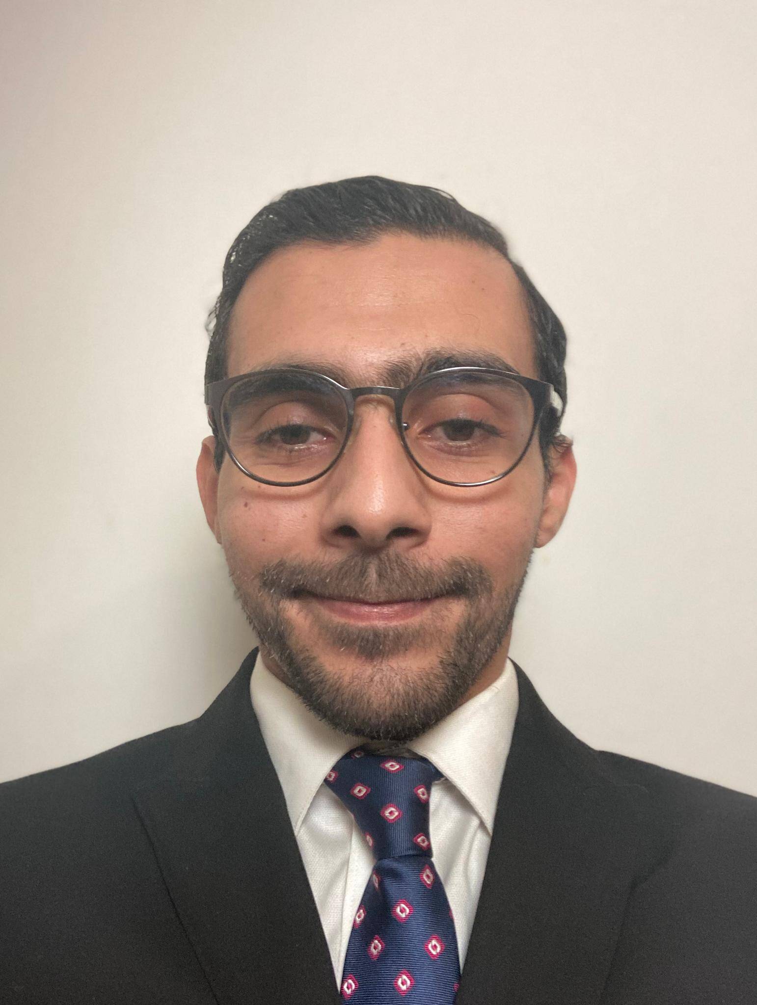 Redouane C. - Senior Data Scientist & AI Engineer | RAG | LLM