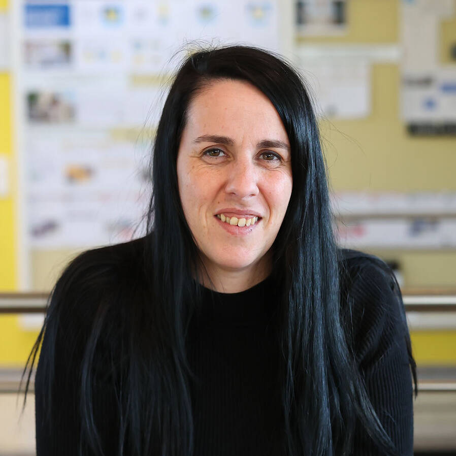 Ann Dimiaux - Digitalisatie expert