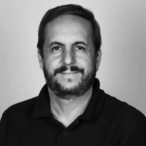 Santi  - Consultor SEO estratégico  (eCommerce & SEO Local)