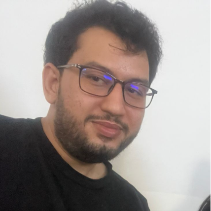 Houssine Araamouch - Développeur Full-Stack React/Node.js