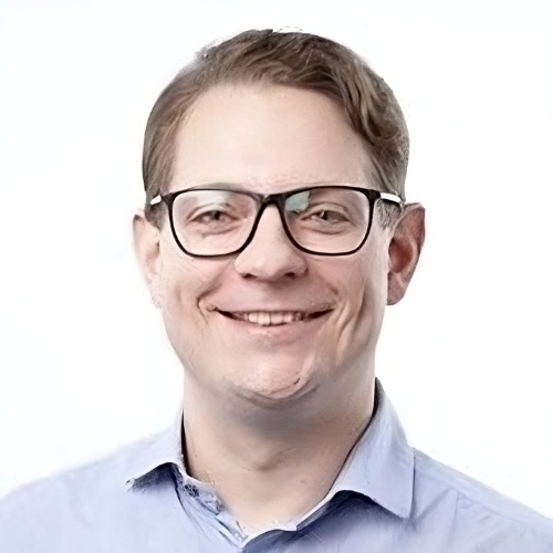 Thomas Rudin - Digital Program Manager / Project Manager / Ex-McK