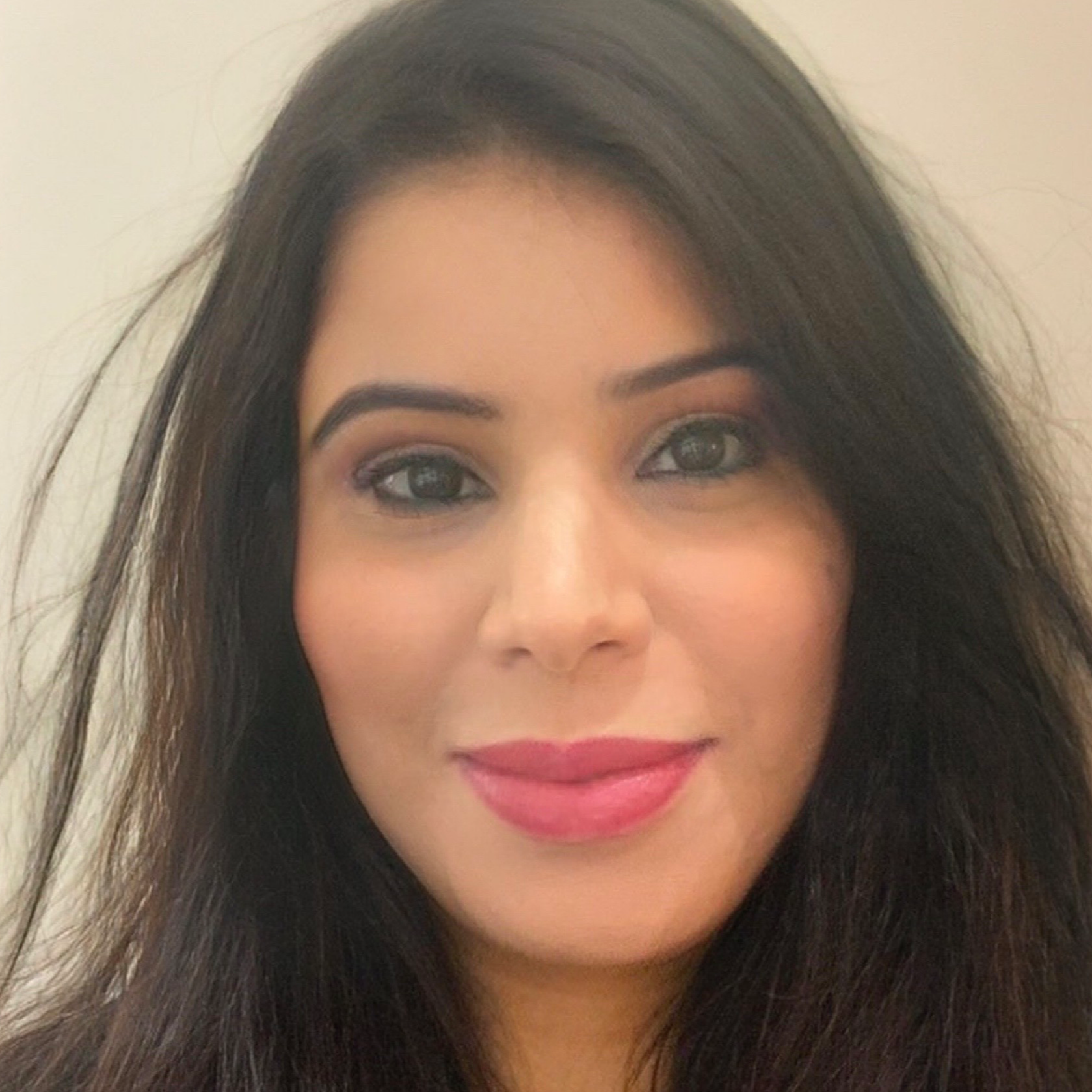 Fatima M.