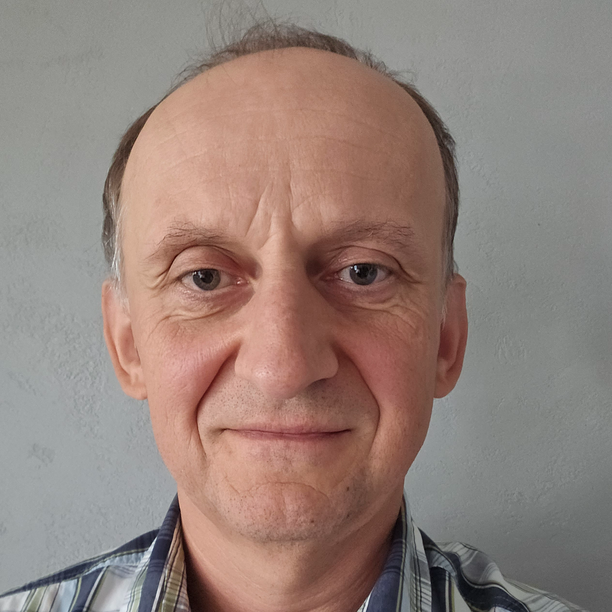 Ziemowit Brysiak - ICT Manager