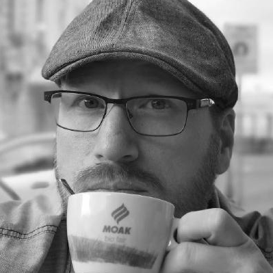 Rik Van Der Kemp