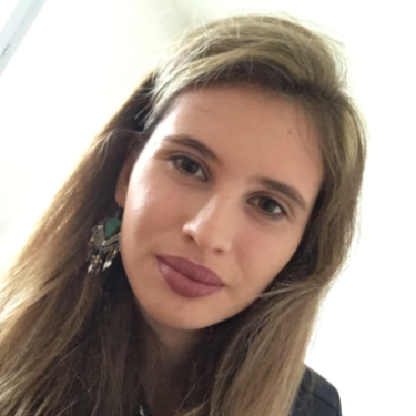 Nina  - Consultor en ética médica y cumplimiento del REGLAMENTO GENERAL DE PROTECCIÓN DE DATOS