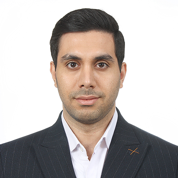 Javad Kabiri