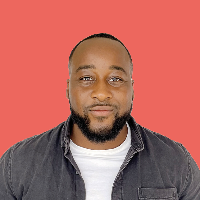 Stéphane Oyono
