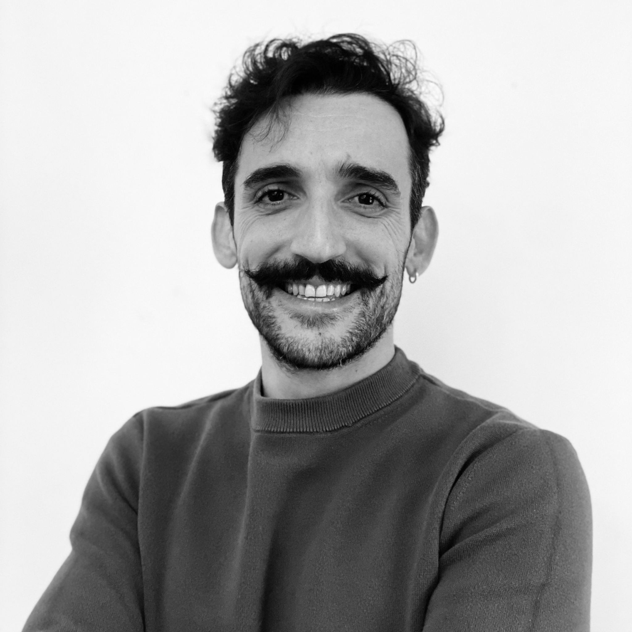 Antonio C. - Account Manager | Expert Marketplaces & e-commerce