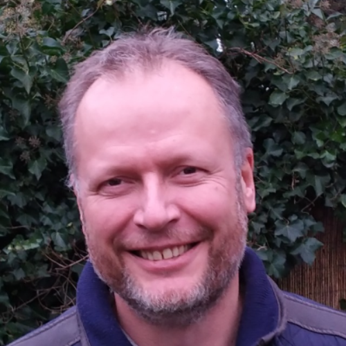 Bernd Tuithof