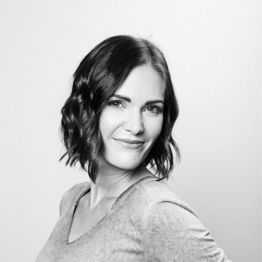 Nicole Ellis