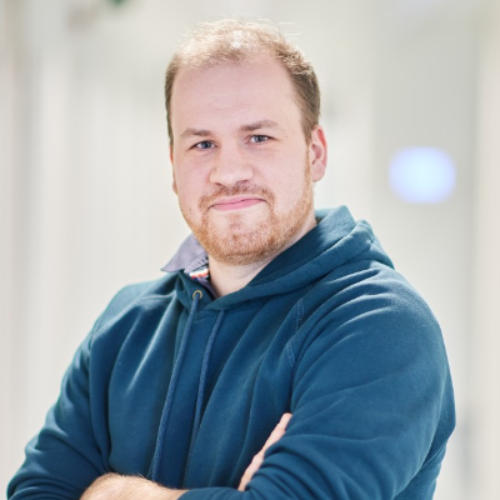Olivier Van Triel