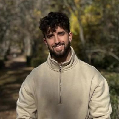 César Fernández Milán - Desarrollador FullStack