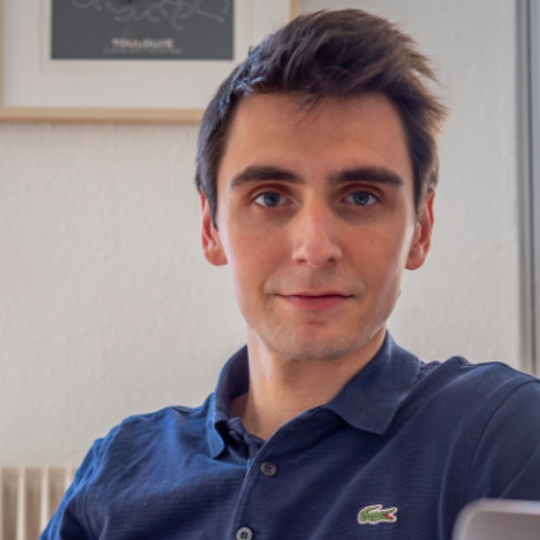 Matteo Dubourg - Analyste SOC N2