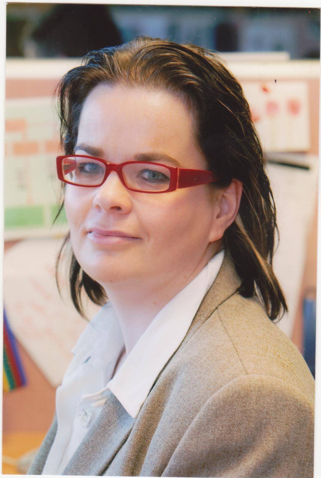 Susanne Mairhofer