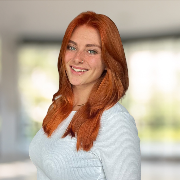 Carina Hetzenauer - GEO-Expertin für KI-Sichtbarkeit | ChatGPT und co.