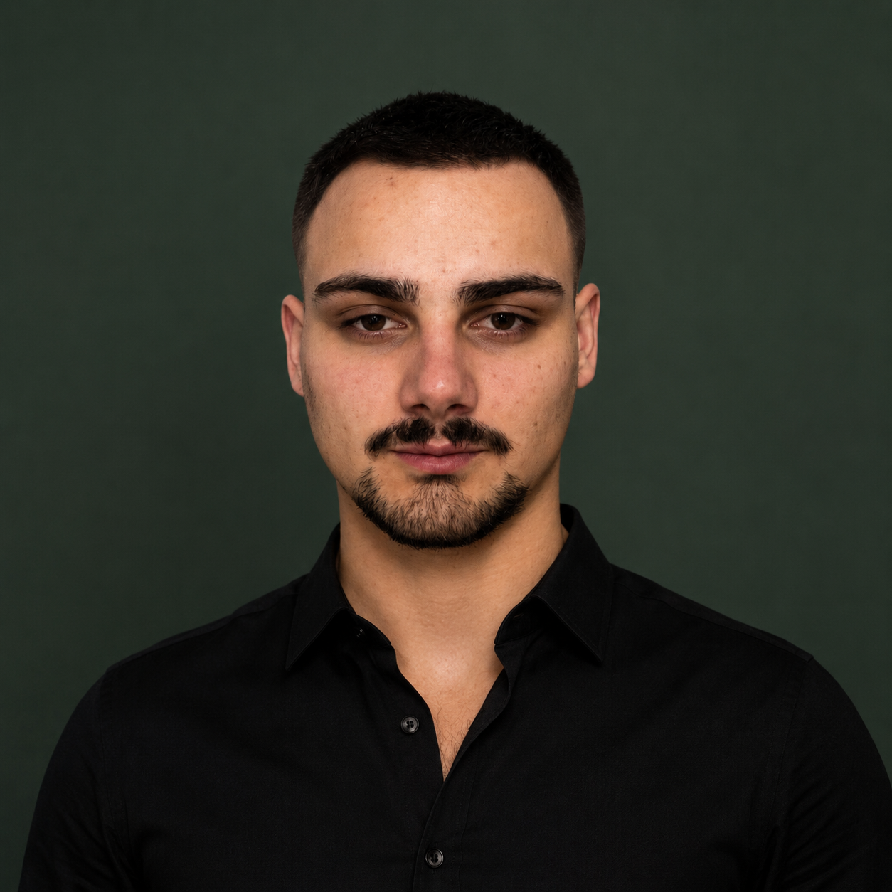 Alexandre L. - Concepteur Web & Automatisation