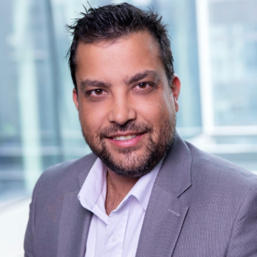 Elie K. - Manager – Infrastructure/Cities/Real Estate