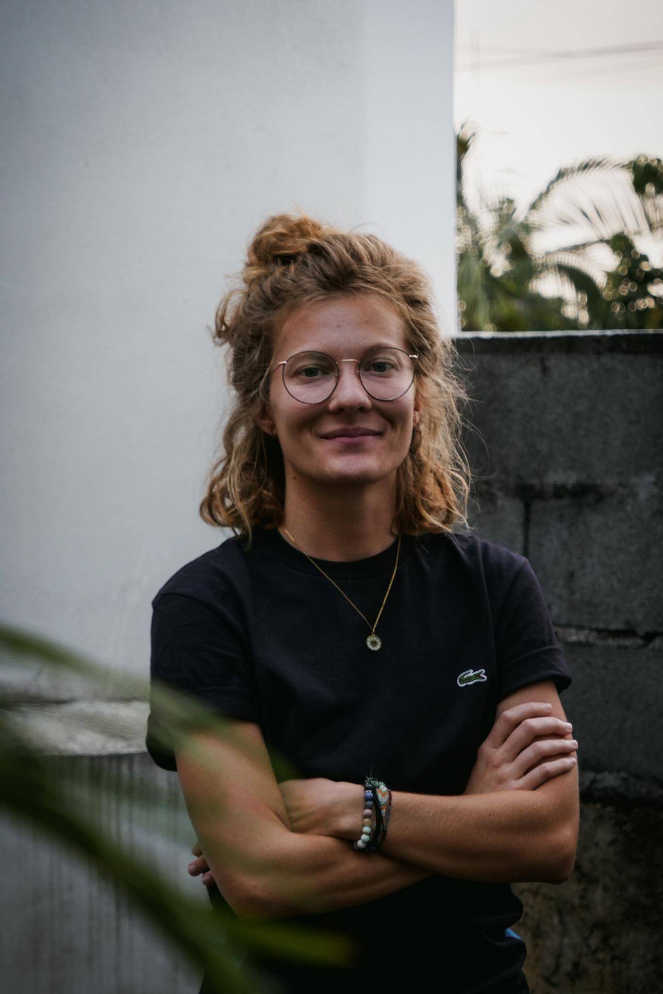 Ophélie V.