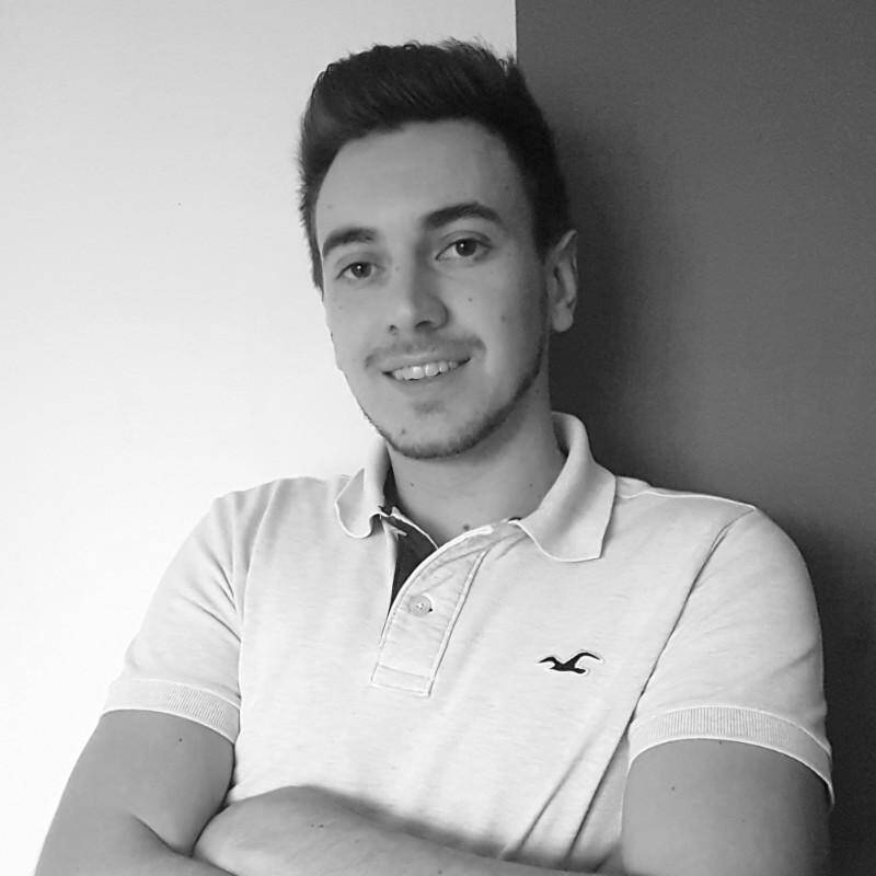 Yoann Mocq