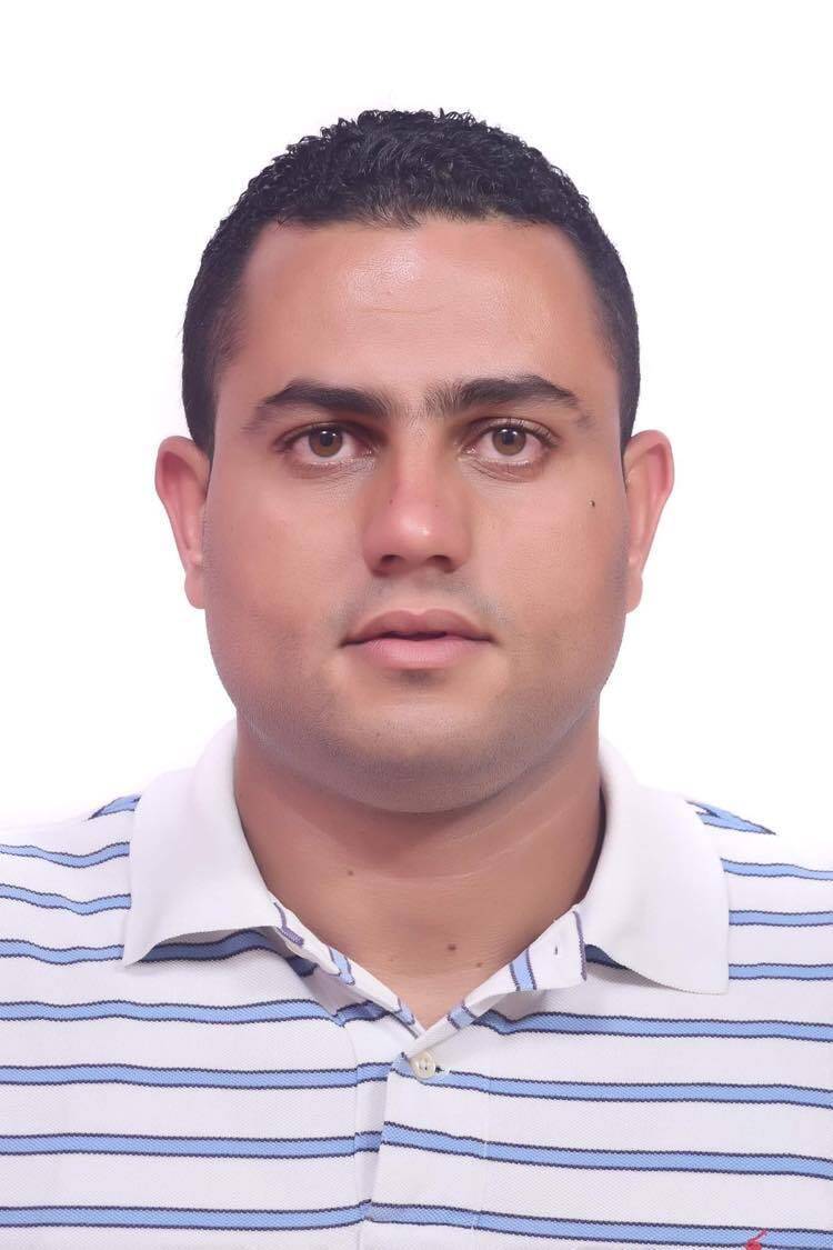 Chaker Ahmad