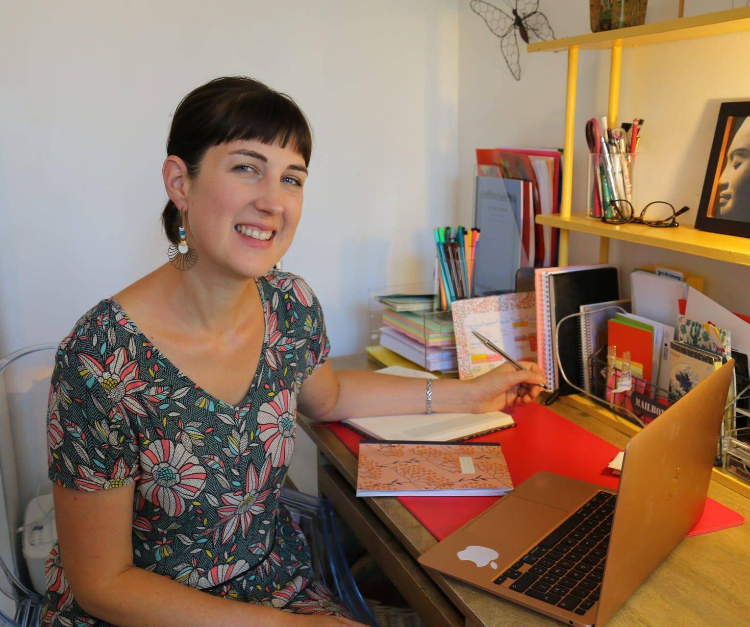 Claire Vienne-Hervé